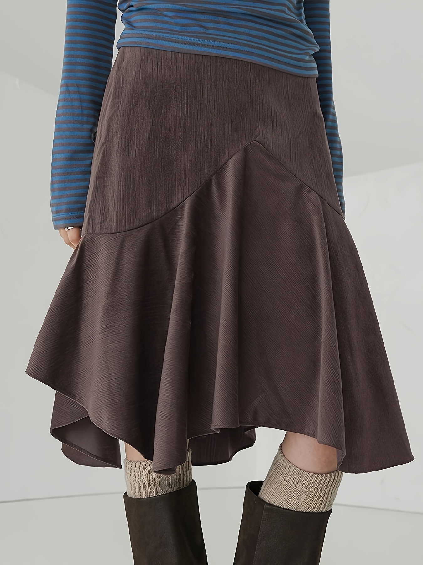 theredthread ♡ S ring balloon skirt theredthread S ring balloon skirt