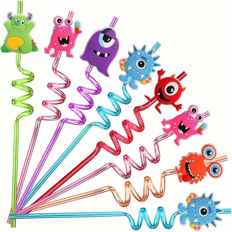 

4pcs Straws