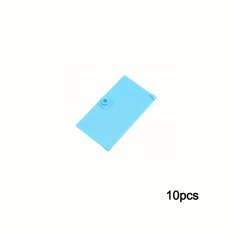 Building Block Zero Accessories Compatible with 60616 60803