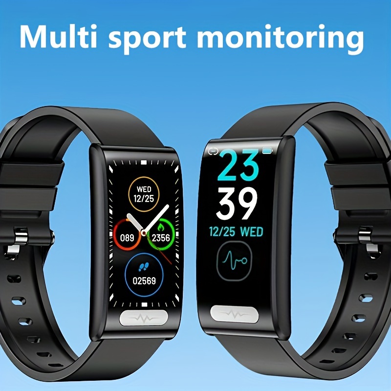 Multi sport fitness clearance tracker