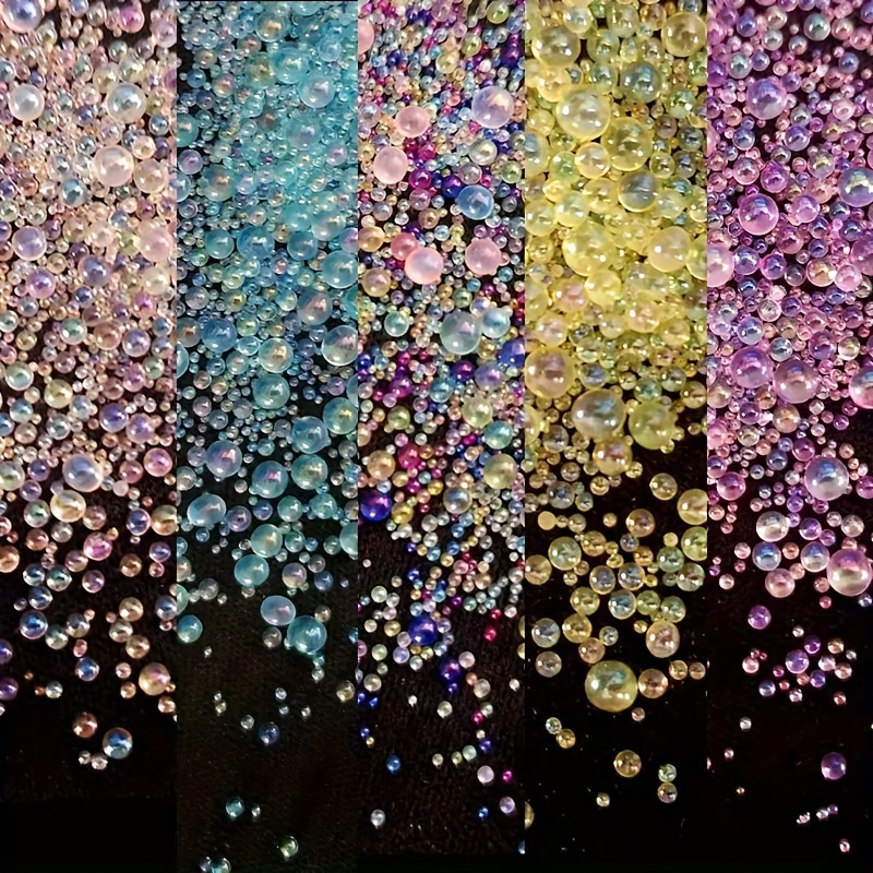 

0.71oz Mixed - Sequins For , Diy Casting & Epoxy Fillers, Art Decorations