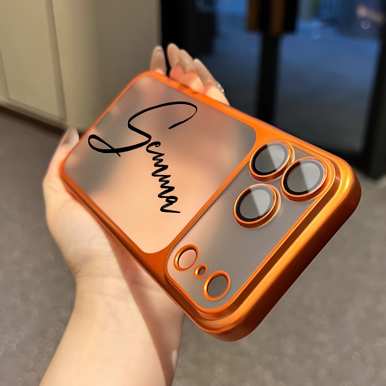 handyhlle mit kameraschutz Apple iPhone 11 Hlle
