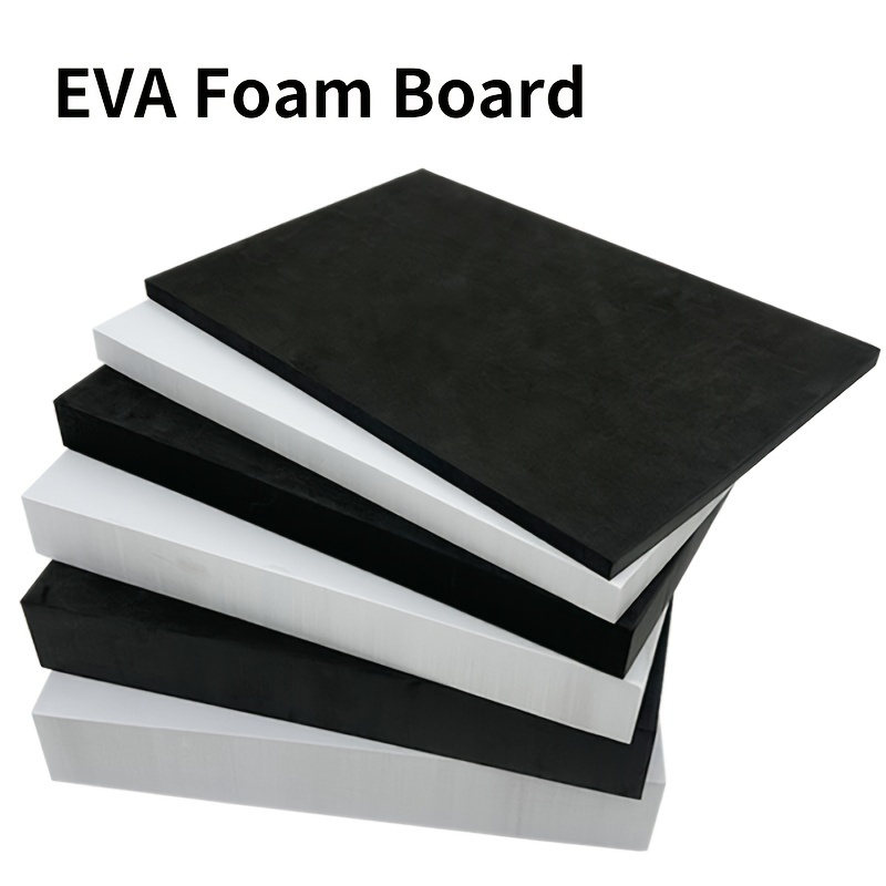 

Craft Foam Boards - 13.8"x19.7" In, 5mm- 50mm Thickness - , Insect Pinning Board Display Panel, Board, Cosplay Props, Model Carving, Diy Handmade Production