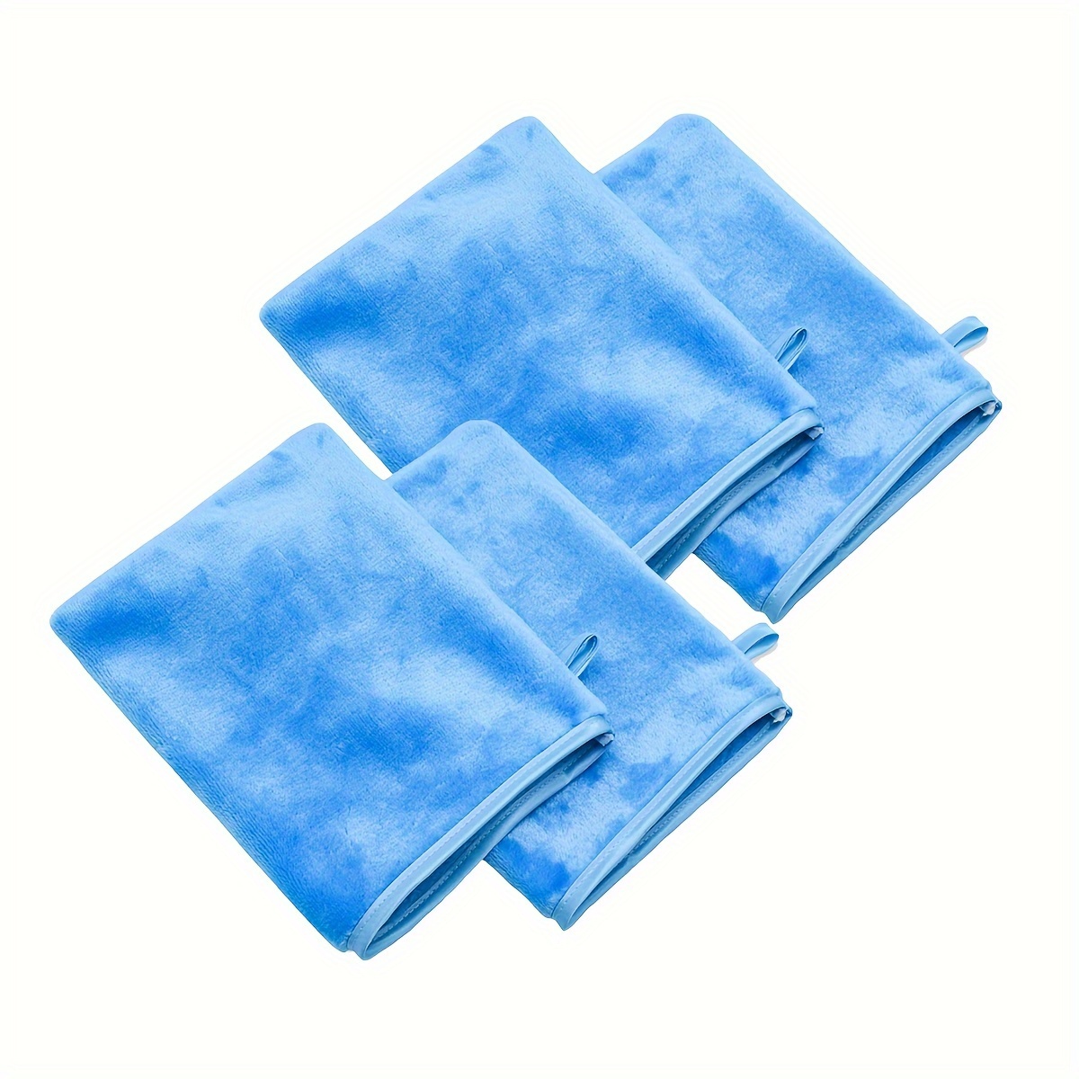 Deep Exfoliating Bath Glove With Suspension Loop For Shower, Spa, Body Scrub, Dead Skin Removal Shower Accessories. Microfibre