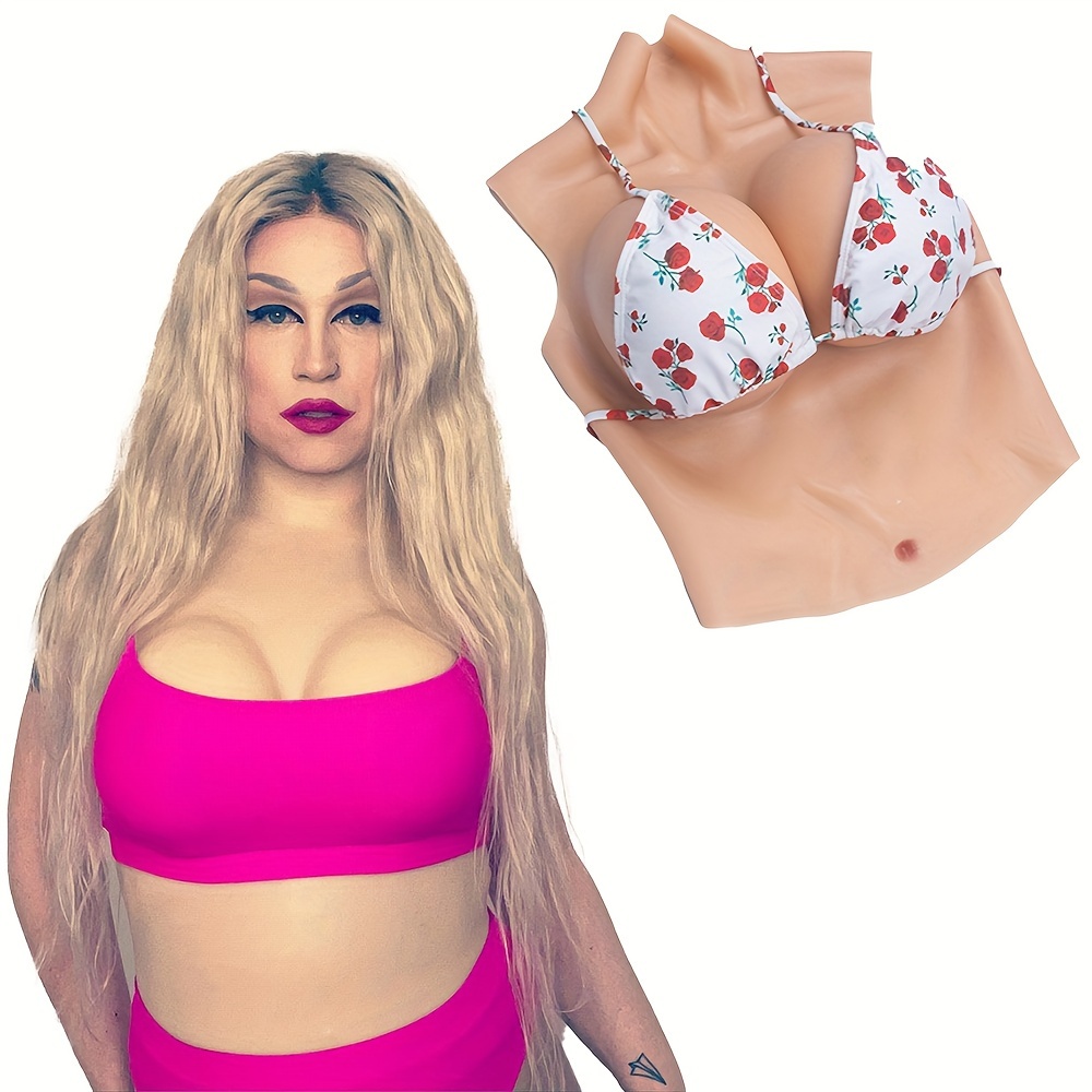 silicone breasts silicone breast form