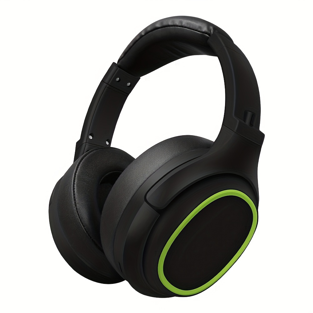 Razer - Kraken Pro V2 Wired Stereo Gaming Headset Black -Pewdiepie