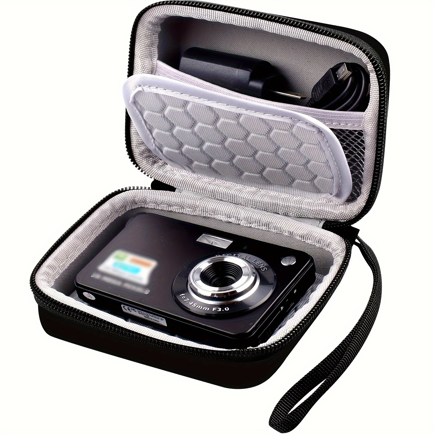 Digital camera case on sale