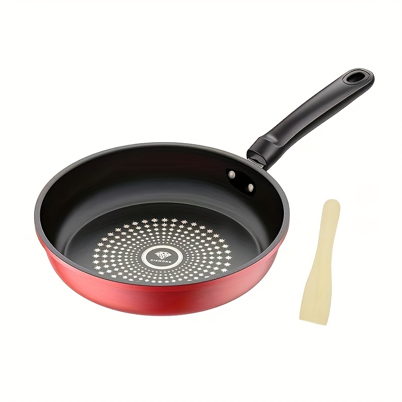 tigela de ferro fundido antiaderente yuhuphyllic   para m   de lavar lou a leve e sem   a com   de a o inoxid vel ideal para   panquecas e caf da     de caf da       de cozinha modernos     de cozinha dur     6