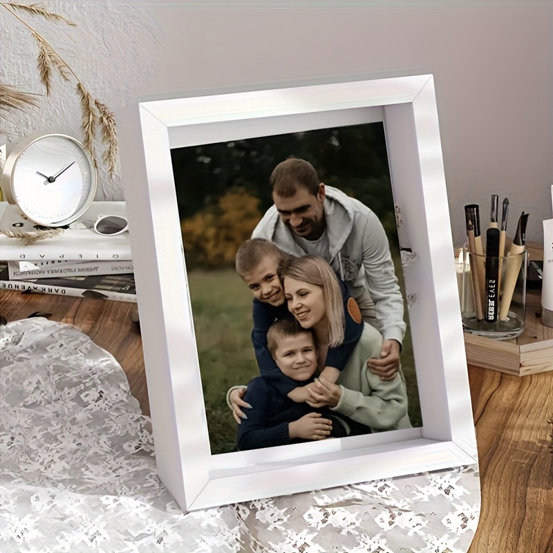 1 3d hollowed 3cm photo frame handmade dining table layout - Temu