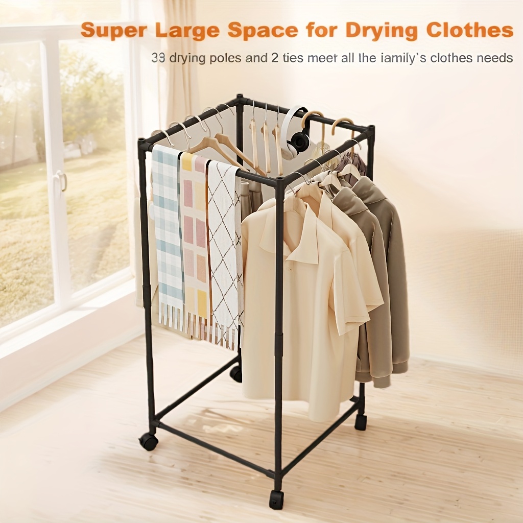 Pakistan Standing Pole Clothes Hanger Rack Parasnath Stainless
