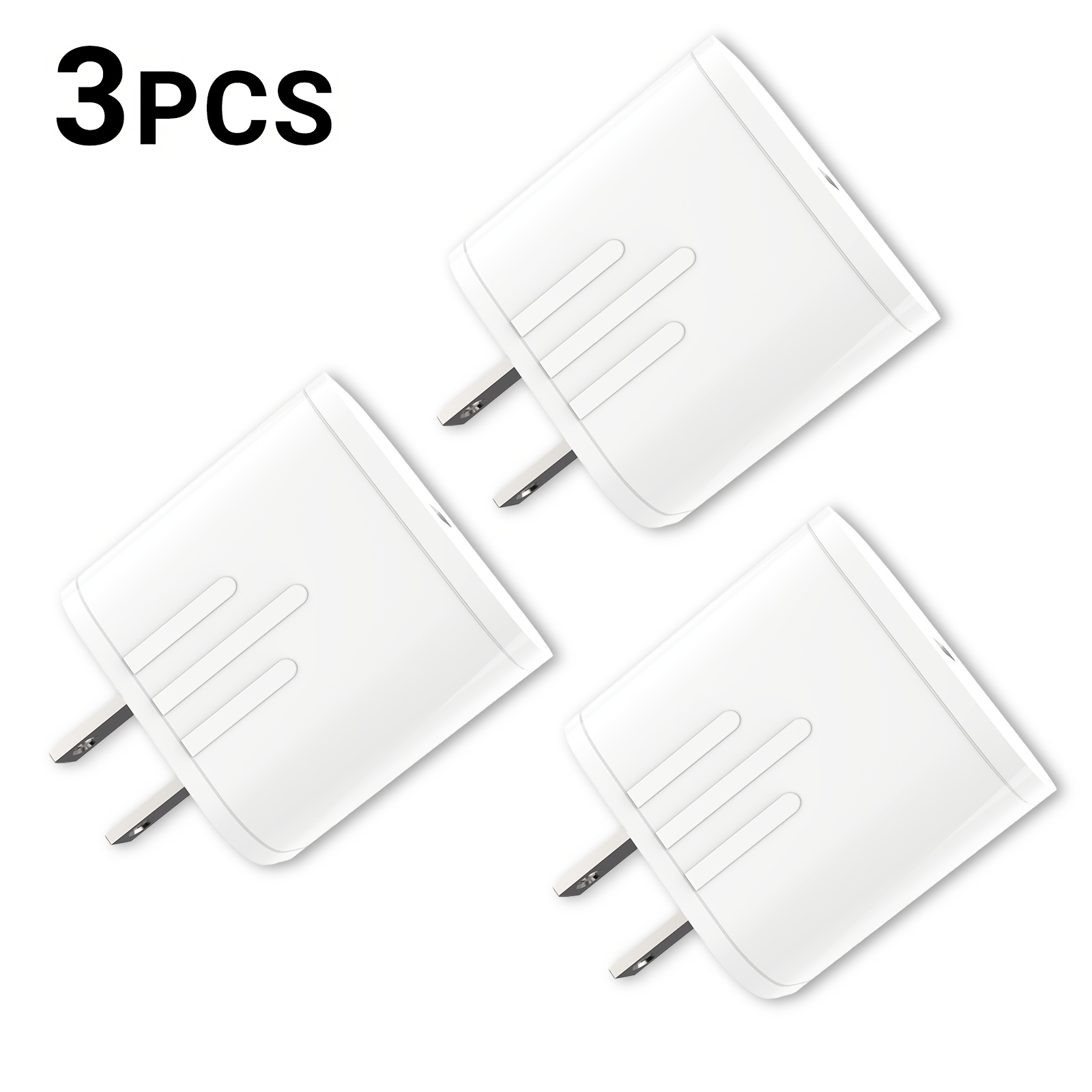 

Usb Type C Charger , 20w-type C Charger Fast Charging For /16 Pro//16 Pro Max/ Pro/15 Plus/15 Pro Max/14/13/12/11/se/xr/8, For Ipad Pro/mini, Pixel 4/3, And More