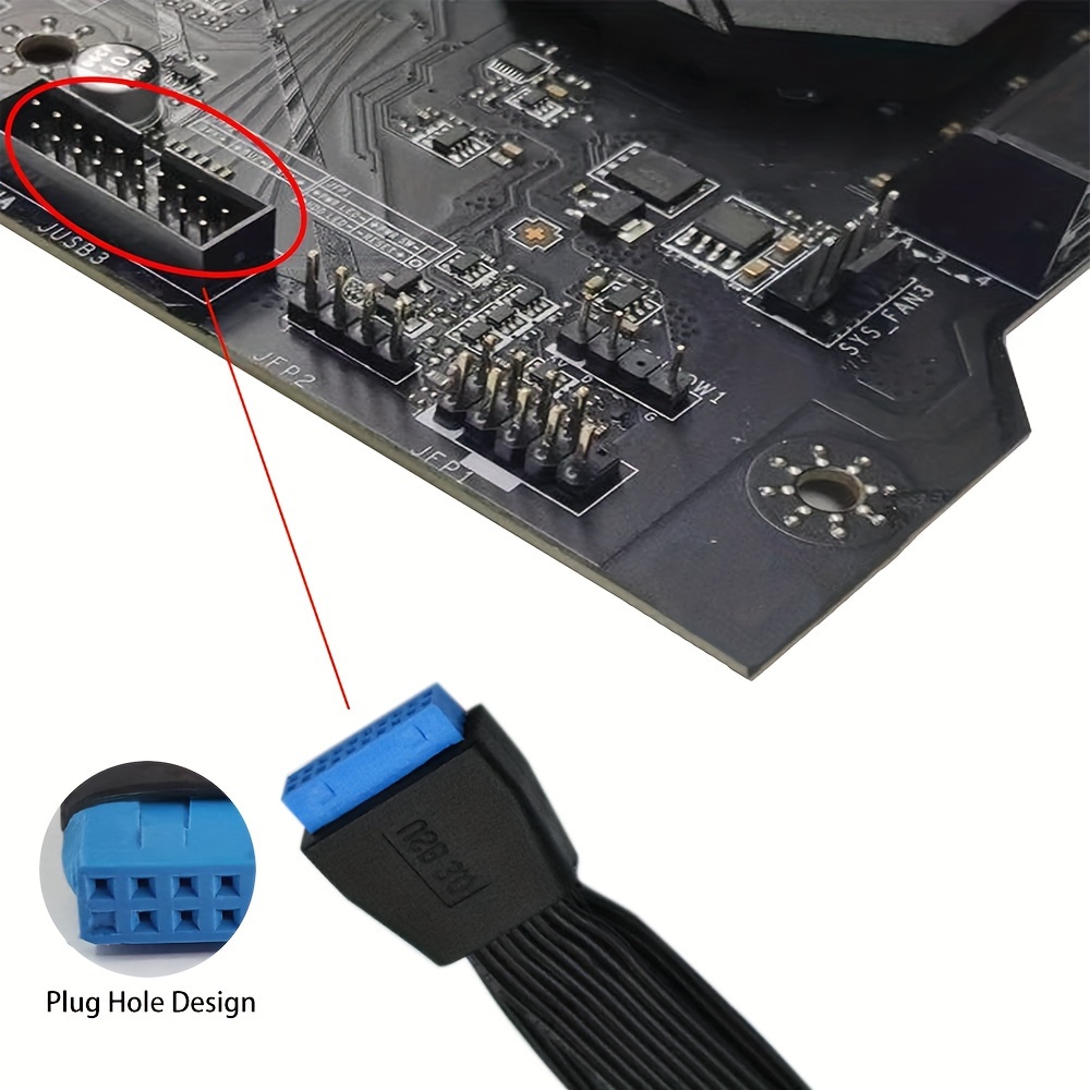 Jfp2 Connectors Jfp1 Mainboard Jfp1 Motherboard Plug In CPU