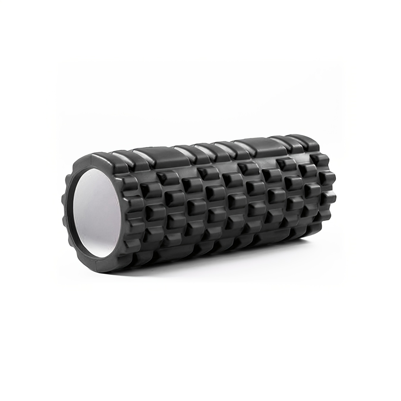 TEMU Non-slip Yoga Mat Moisture Proof Lightweight Fitness Mat Pilates Gym Home Workout Shock Absorption Quiet Exercise Mat Sound Dance Jump Rope Mat
