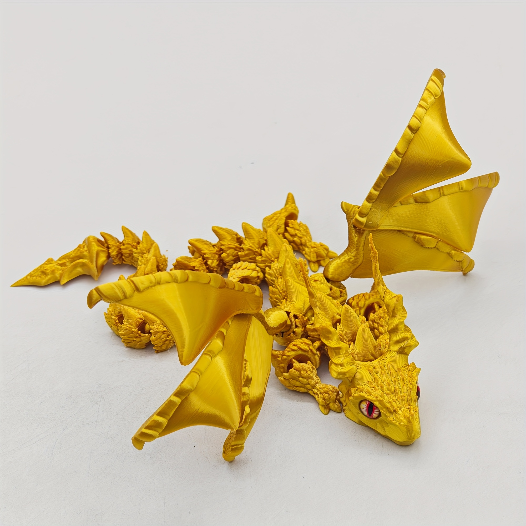 Mezco toys Godzilla VS Hedora XL-figur 12 cm Brun | Techinn Figurer, image size:2000x2000