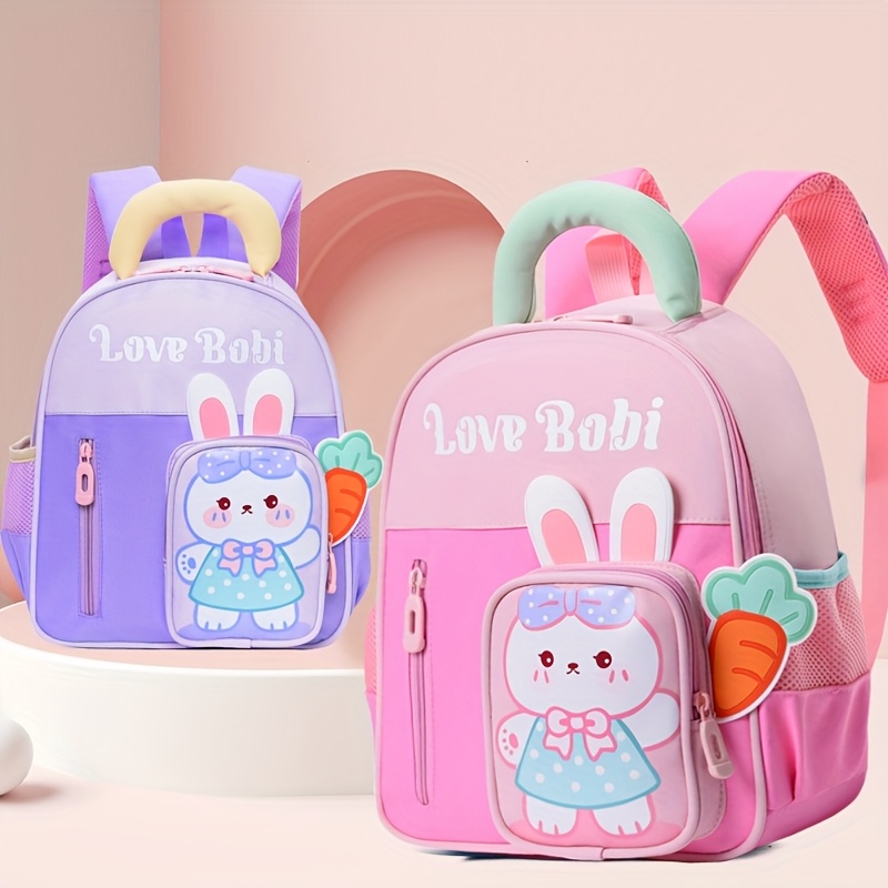 cute school bag for baby girl