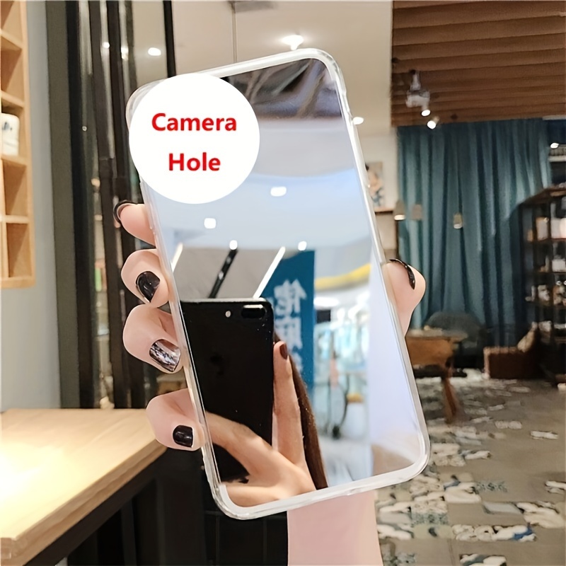 Phone Case: Soft Makeup Cases For Galaxy S24 Ultra S21 S20 S23 Fe S22 S23 Ultra S23 Plus A14 A15 A34 A35 A54 A55 A25 A53 A52 A52s 5g Shockproof Case