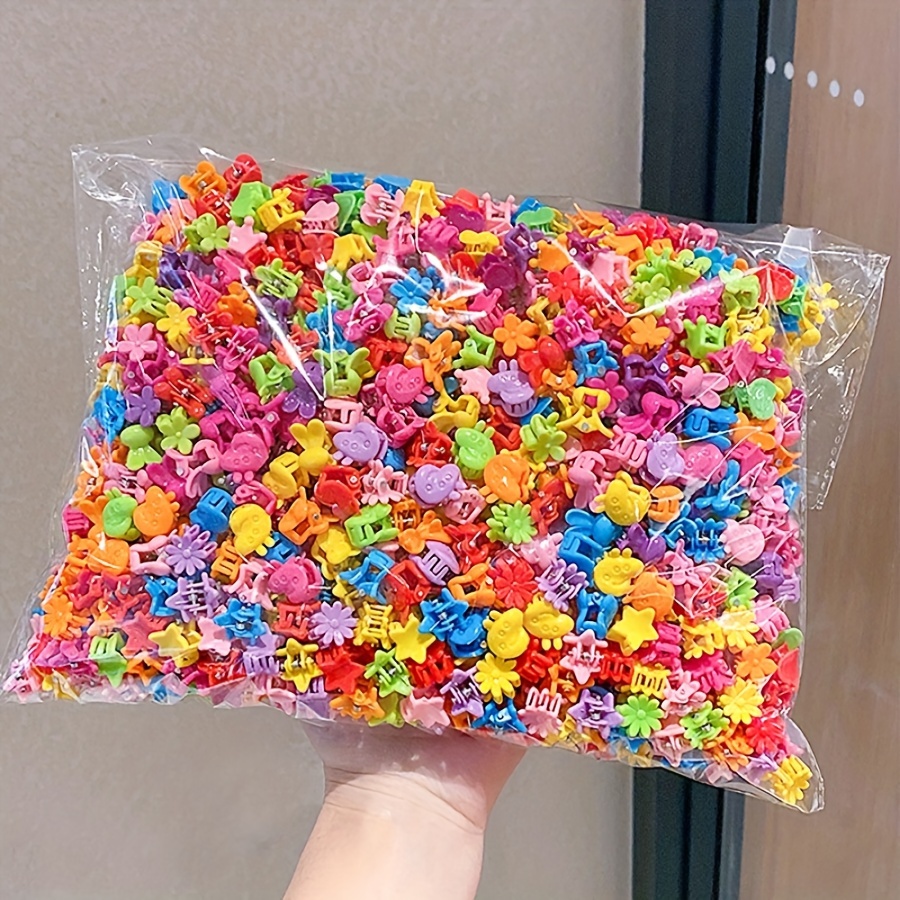 

20/50pcs - , Plastic , No Required - For Use And Styling