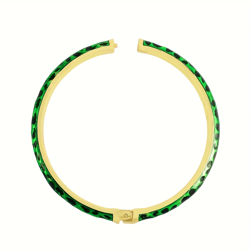 Women's Adjustable 14K Gold-Plated Stylish Bracelet