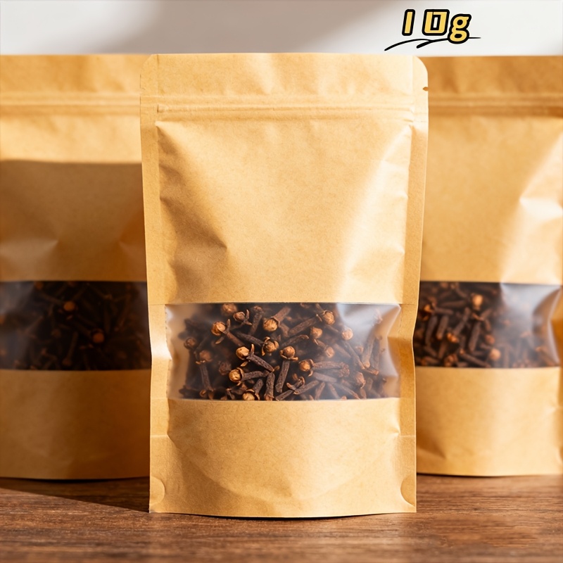 Natural Clove Buds, Ideal for DIY and Home Decor, a Perfect Choice for Meditation, Yoga, Relaxation, and Gifts