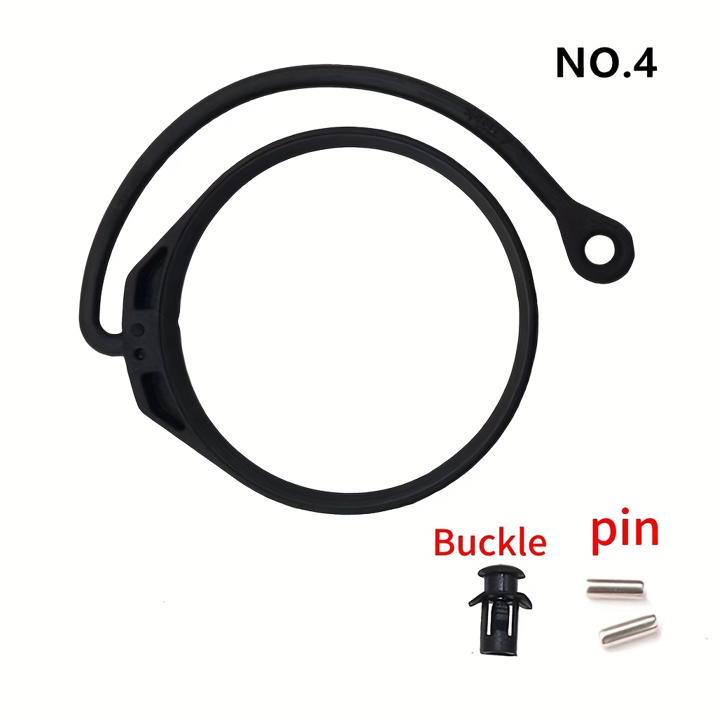 Image of Cap Rope Oe180201556 Is Suitable For , For Jetta, Golf 6, 7, 4, 5, Cc, , , , , Bora, Scirocco, T5 And Gasoline Fuel Caps, And Is Compatible With Caps With Wires For A1