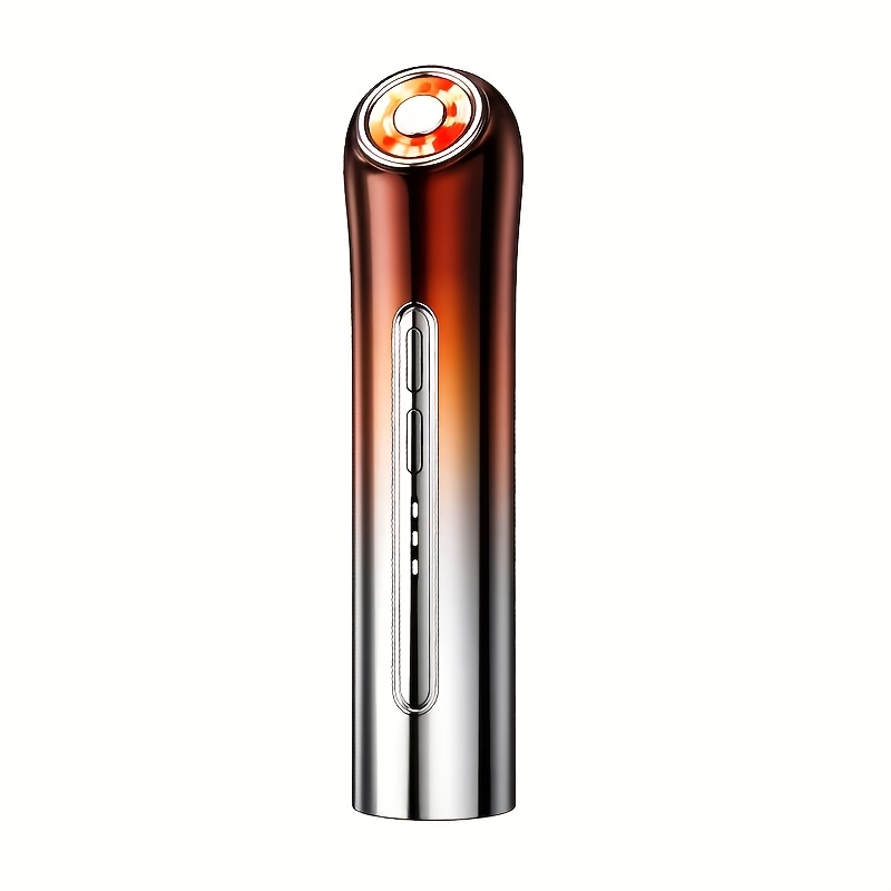 item picture handheld home   device womens skincare and beauty instrument multi functional skincare   facial and neck care popular holiday gift birthday present