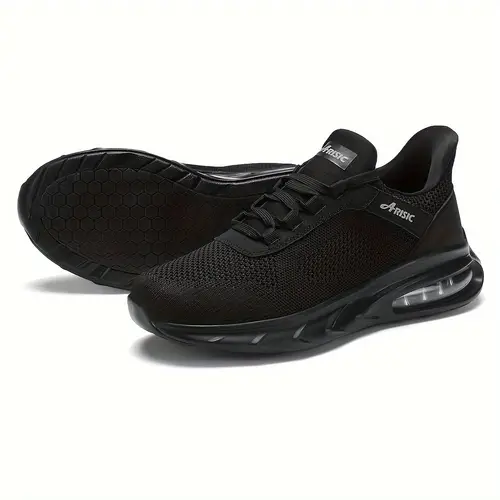 mens non slip high quality slip on work sneakers slip resistant comfortable chef shoes for food service breathable fabric upper tpu rubber sole low toe design kitchen shoes
