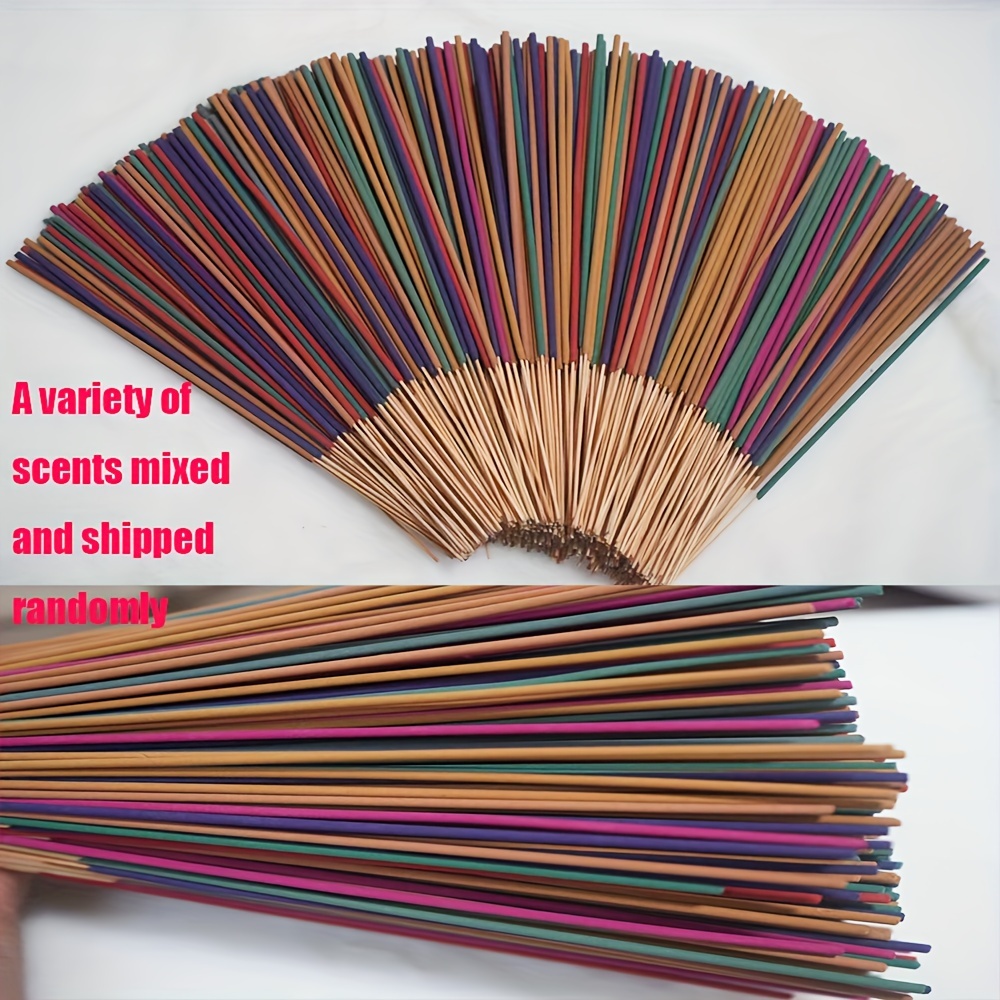 

40/80/150pcs Mixed Incense , Lavender, , , , , , Summer , For & , Wood, No , Suitable For Christmas, Halloween,