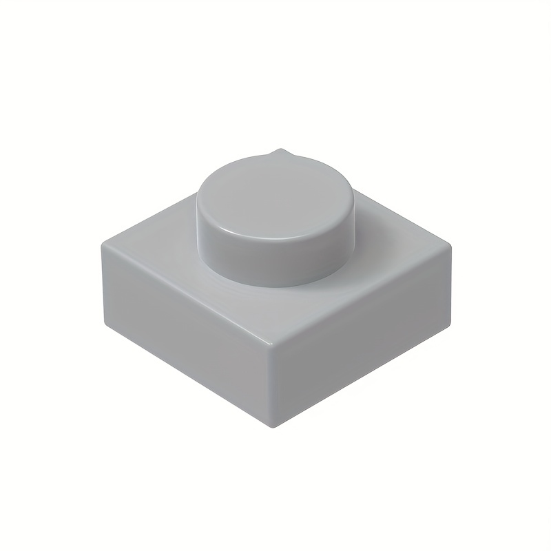 Feleph Basic 1x1 20 Building Blocks Set