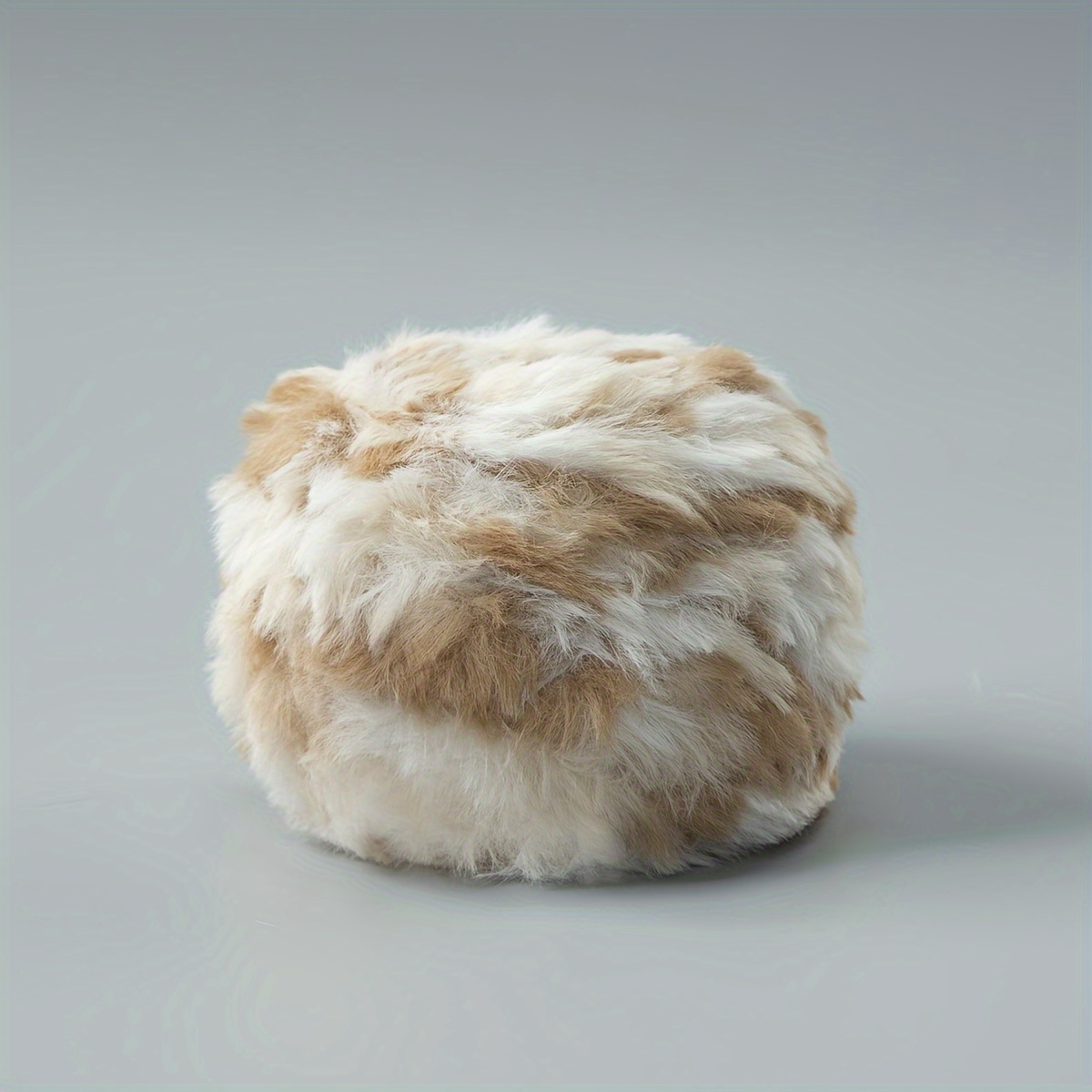 1pc Polyester .00% Yarn, Soft Warm Yarn For Diy Crocheting And Knitting Sweaters, Scarves, And Hats