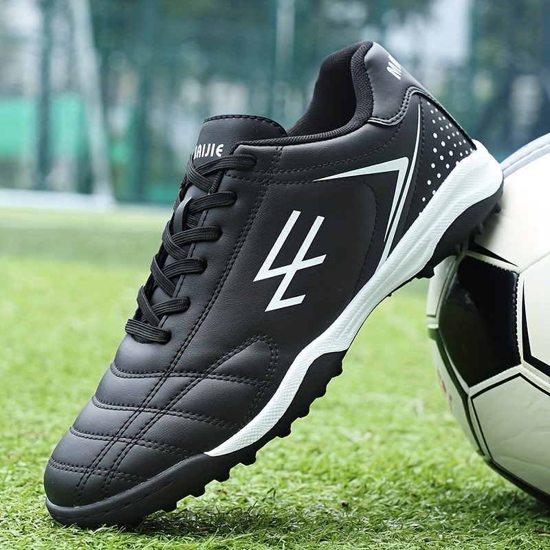sneakers mens professional soccer shoes versatile sports footwear suitable for  