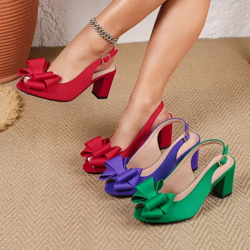 red dress heels color What Shoes to Wear With a These stunning heels not only add a pop of color to any outfit Stylish Red Outfits for Women: