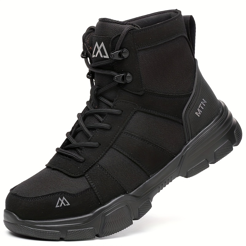 Eva Sole Work Shoes For Adults With Comfortable Foot Feel, , And Wear Resistance