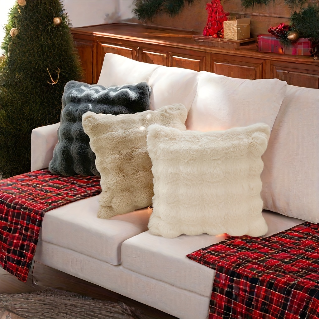 

Christmas - , Textured , Zip - For Decor, , Bedroom, And Car