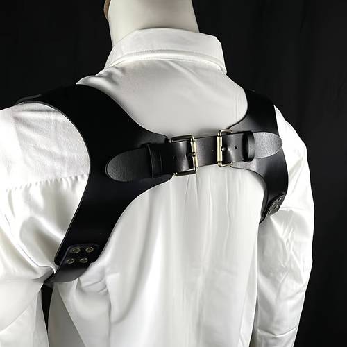 mens business suspenders adult d ring straps vintage high end anti drop trouser suspenders shirt restraint straps trendy mens shoulder straps ergonomic line adjustable multi functional shoulder straps and fun