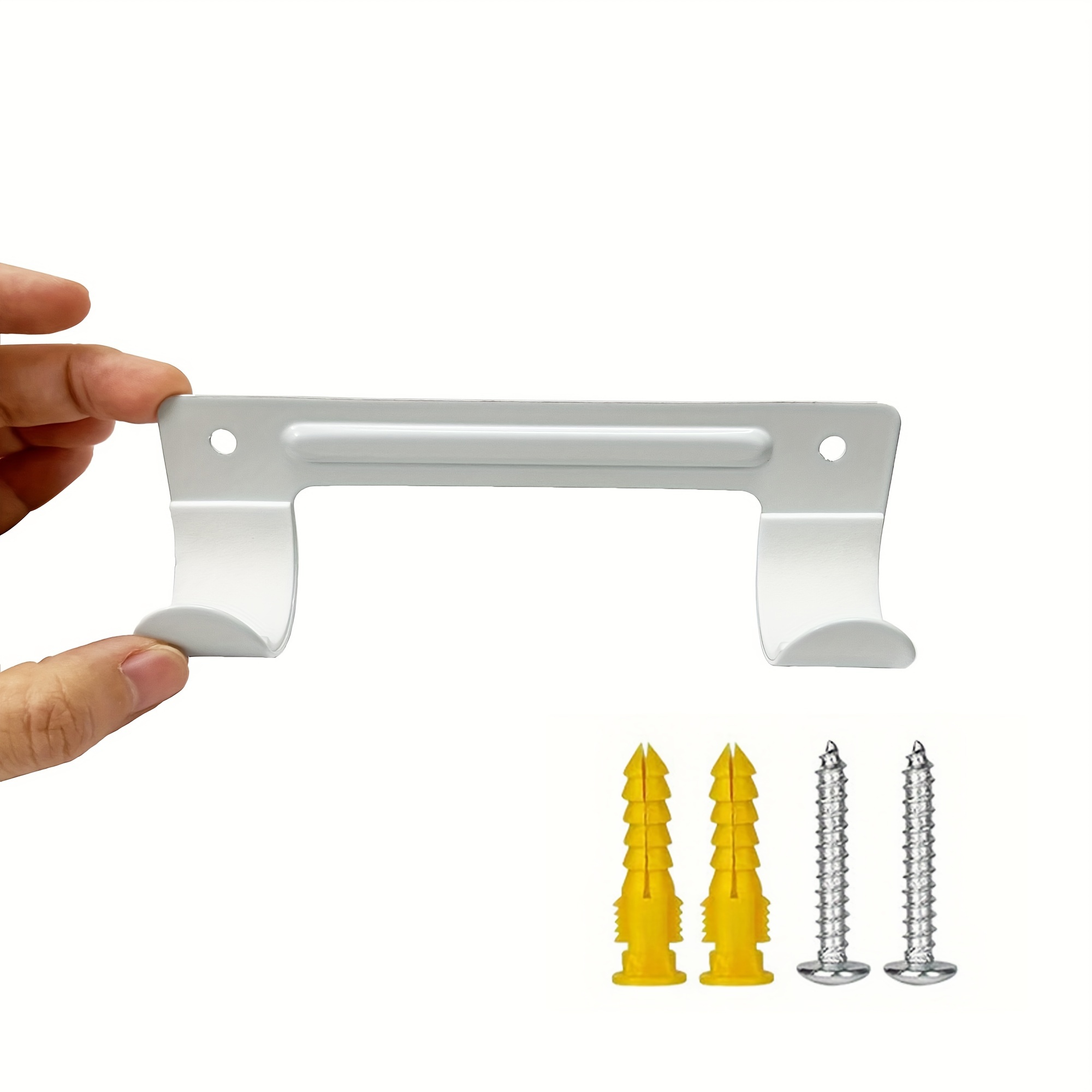 Ironing Board Wall Mount Storage Rack Ironing Board Holder Hanging Hook Ironing Board Hook Hanger Ironing Board Hanger Ironing Board Hanger