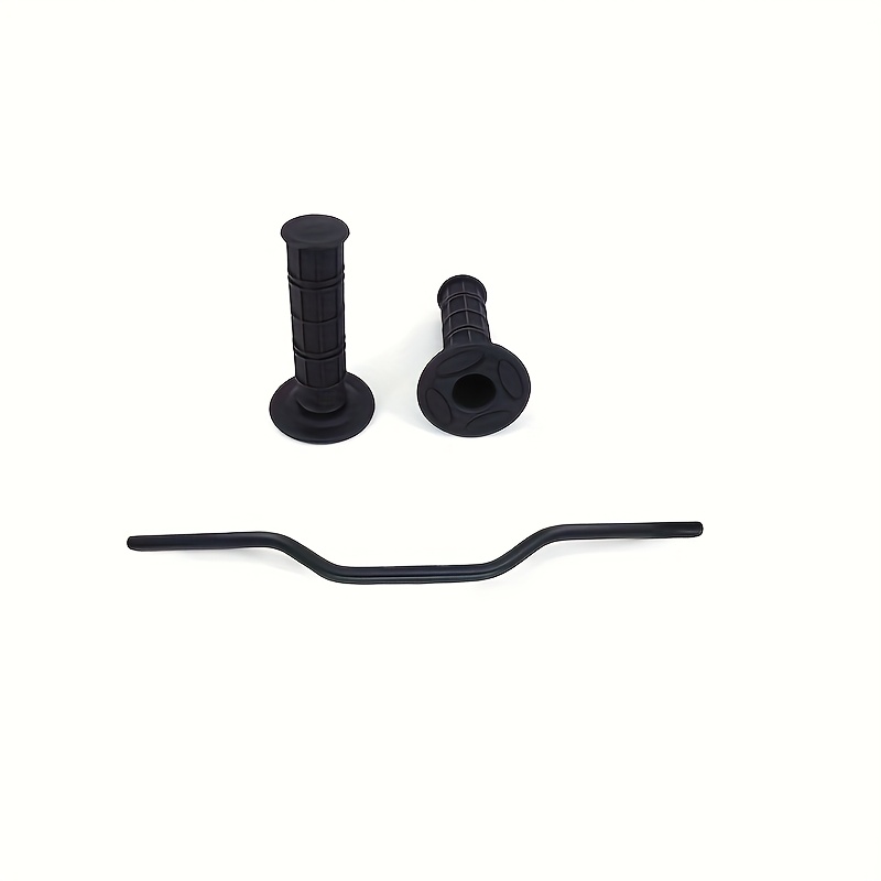 TEMU 7/8» 22mm manillar con Grip Set para Honda CRF KXF KLX DRZ KX RM YZ SX EXC XC Bobber Dirt Pit Bike ATV Mini Bike