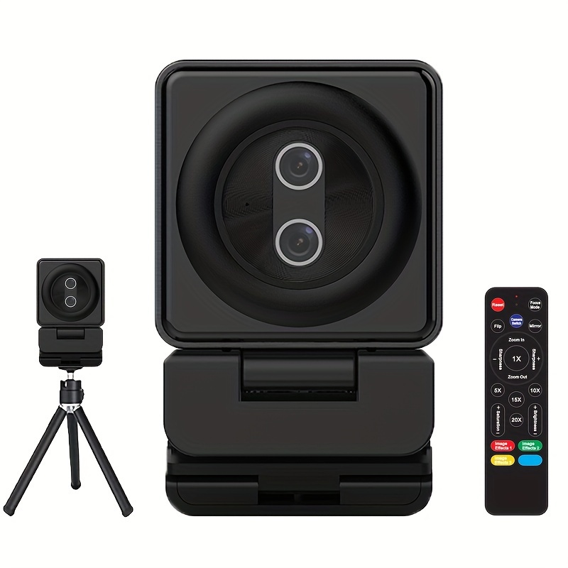 web camera sold on Temu United States