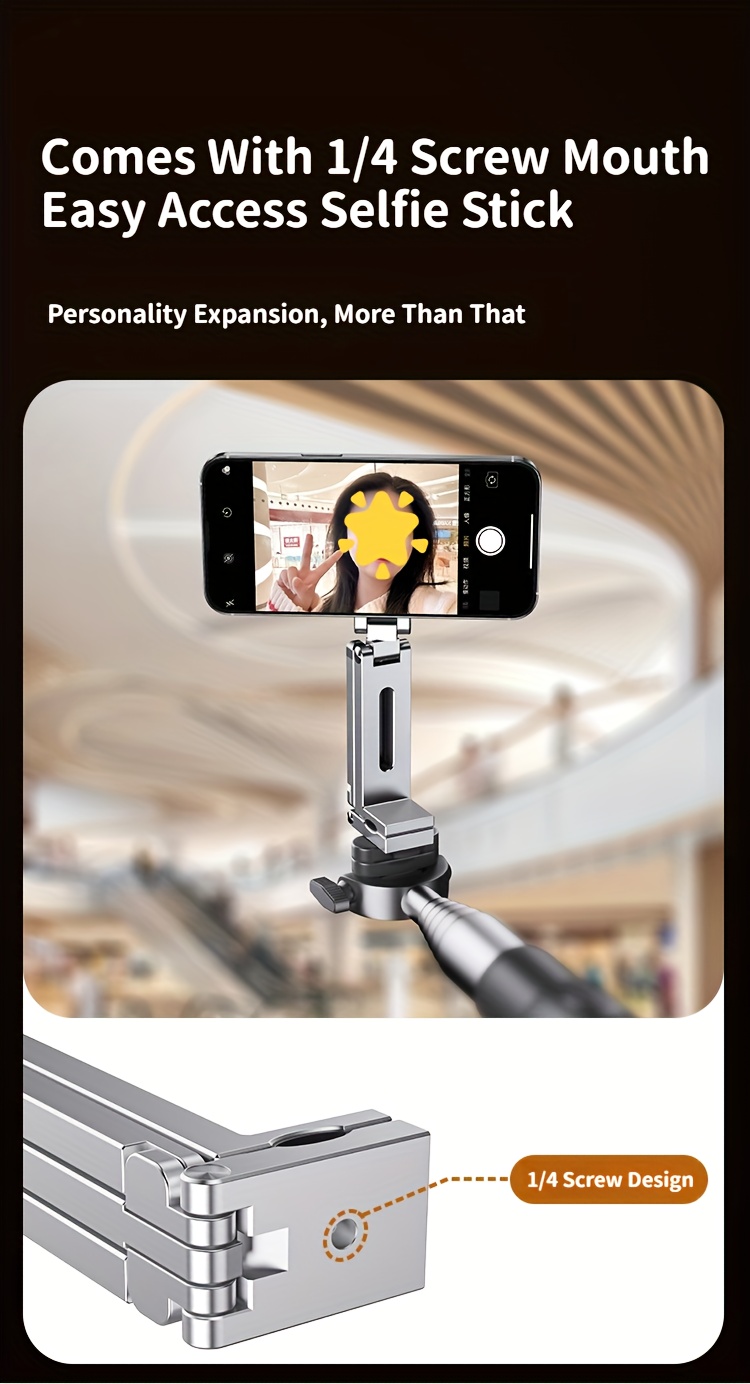 portable magnetic phone holder with 360 rotation foldable design strong suction cup clip for car dashboard desk table hands free adjustable angle for all smartphones no power required   access Product details 11