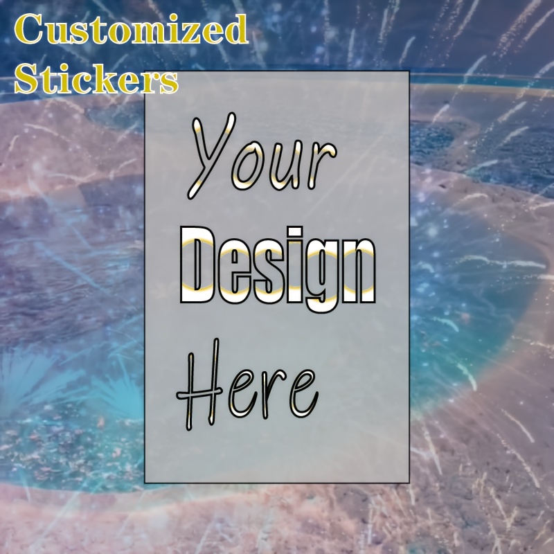 

Customized Labels: For Bottles, Shampoos, - 2.76" X 1.77" Labels