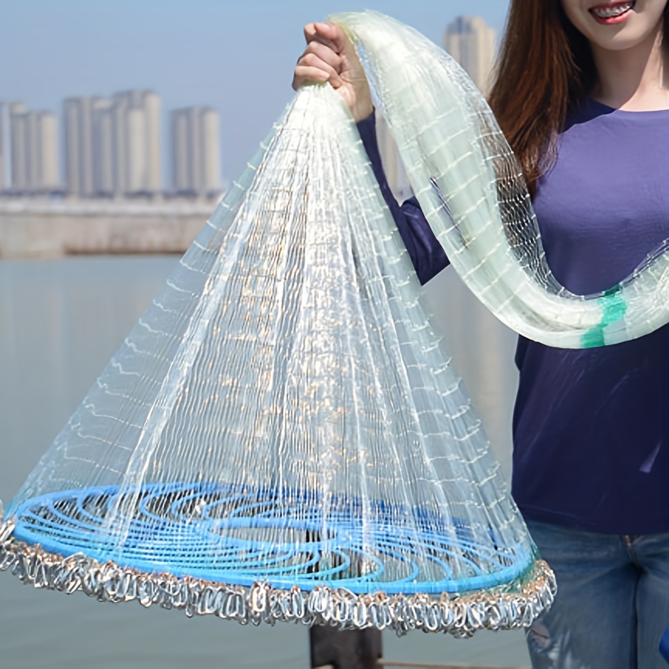 Fishing Nets For Fish - Temu Canada