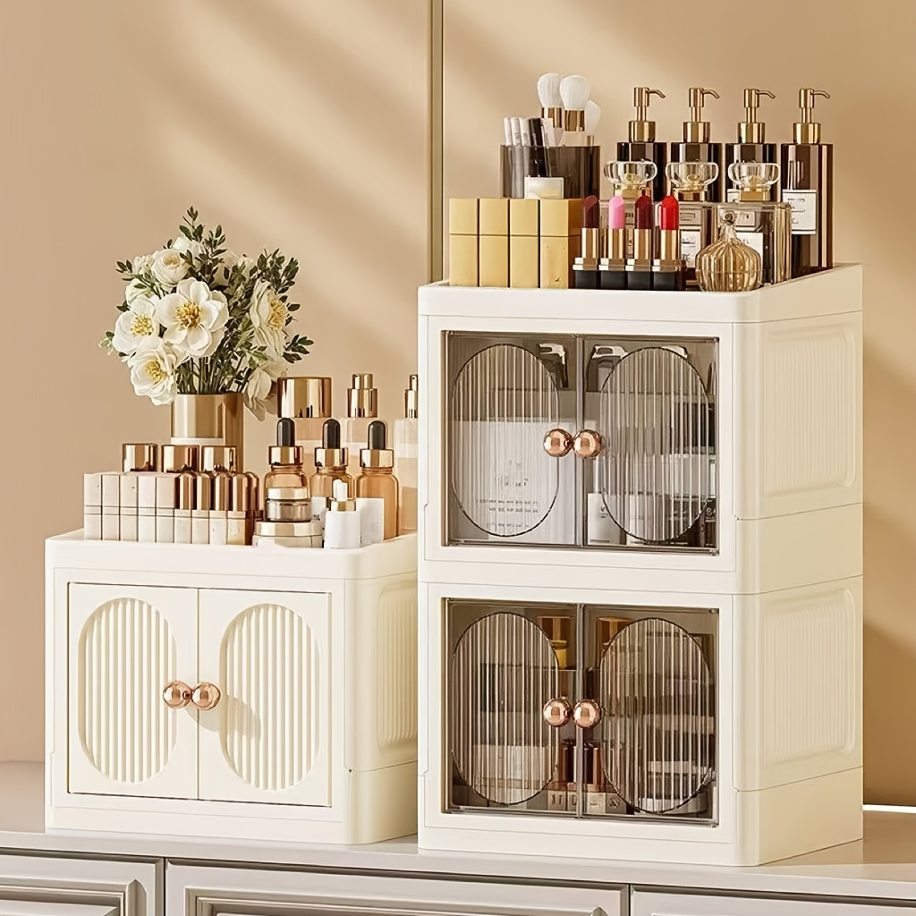 schrank für kosmetik