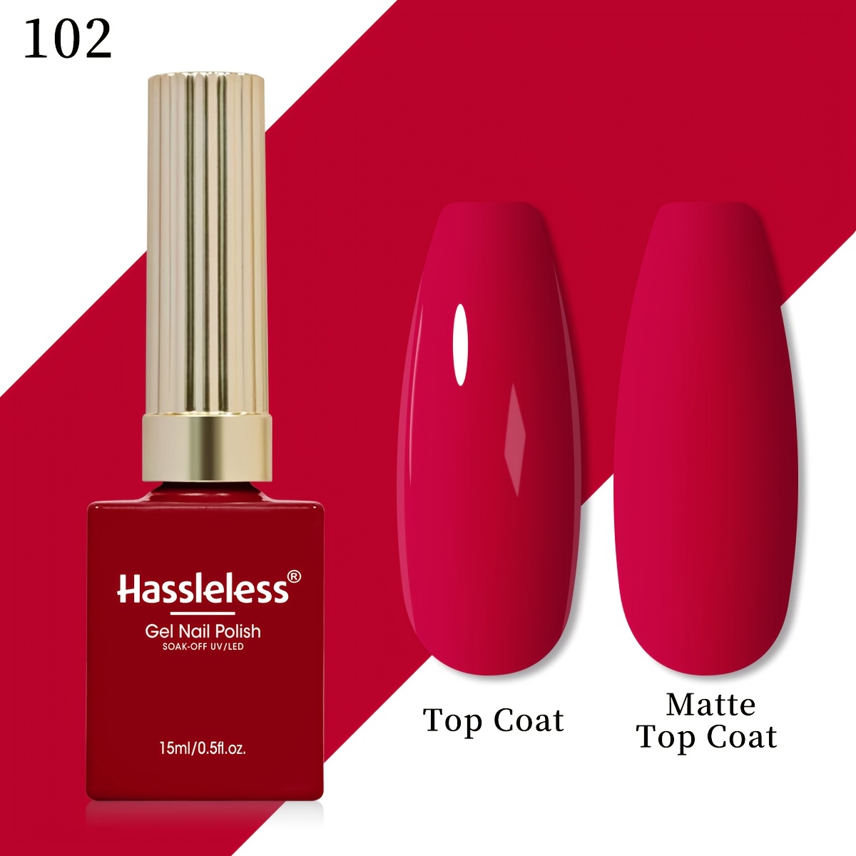 Single-piece Gel Nail Polish Set, Long-lasting Liquid Nail Polish, Candy Macaron Nail Gel Semi-permanent Nail Art Soaking Led Nail Salon Diy Nail Salon Gel Nail Art