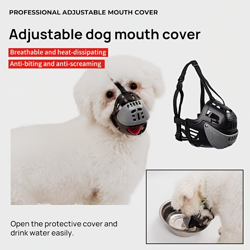 petco grooming muzzle