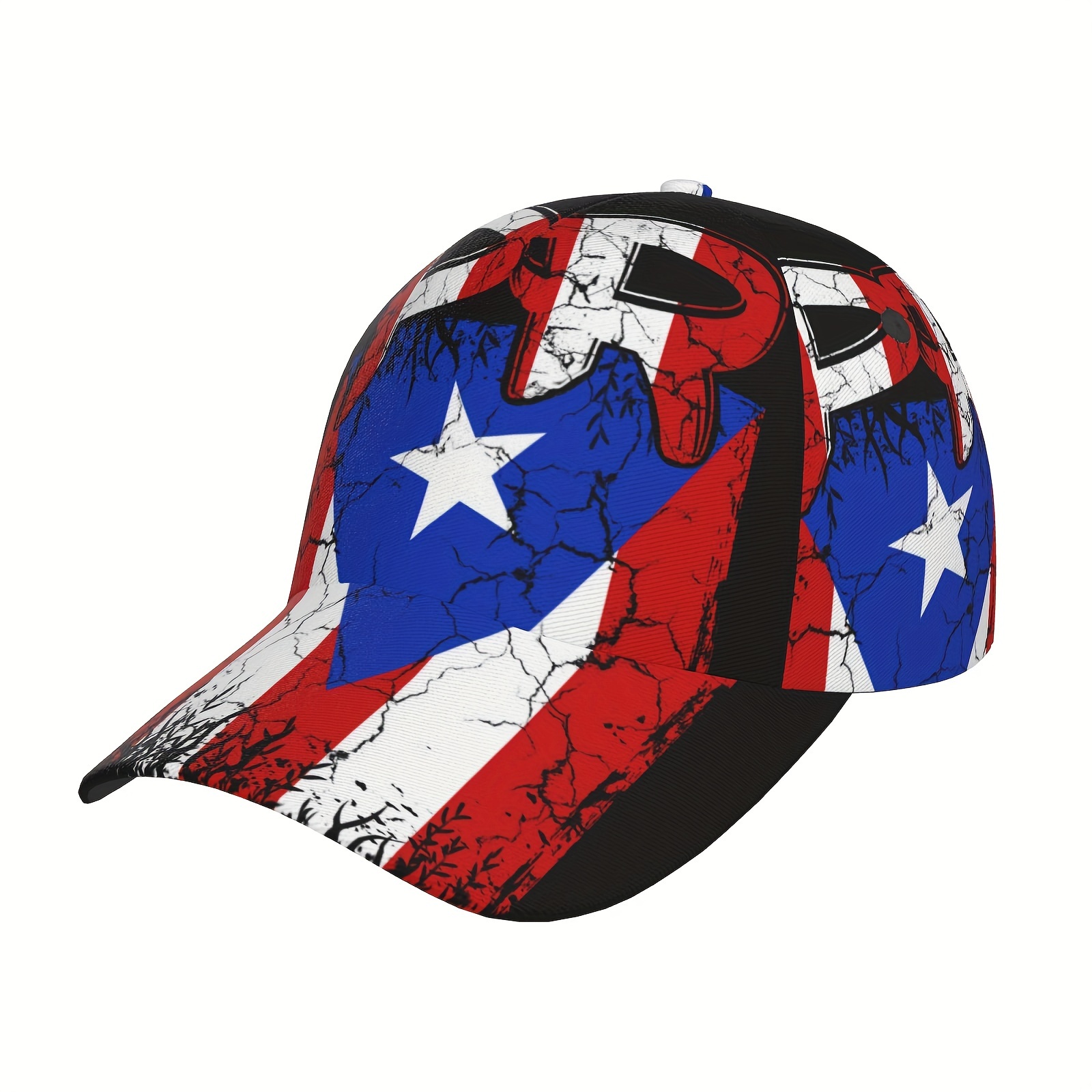 

Puerto Cap, Hat, Unisex , Polyester, For , ,