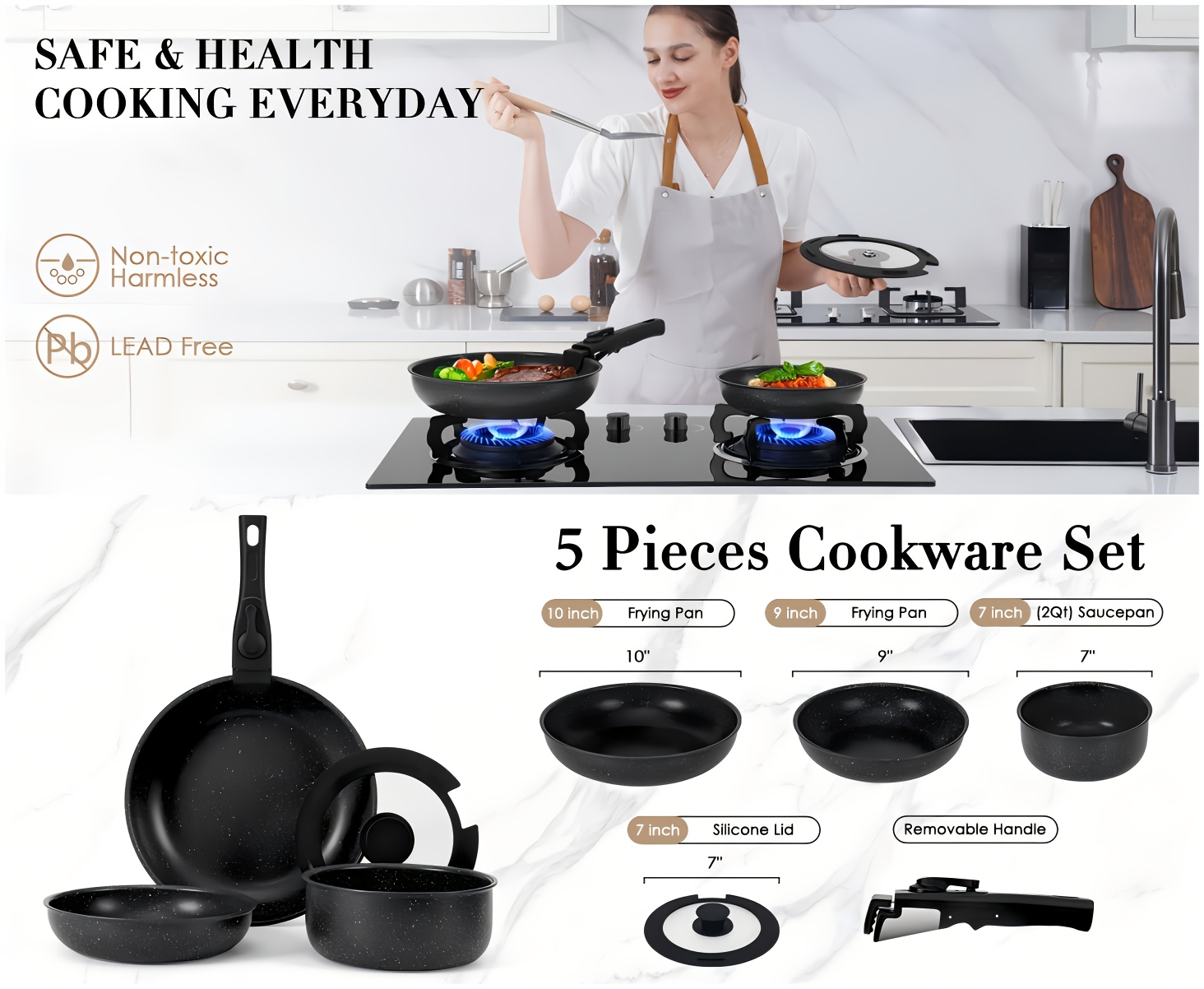 Oven Proof Can Frying Pan Go In Oven Oven Proof Frying Pan That