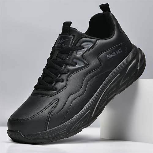 sneakers new upper high quality mens shoes for commuting and sports shoes with extra large size for winter shock absorption soft sole lightweight casual anti skid size running shoes
