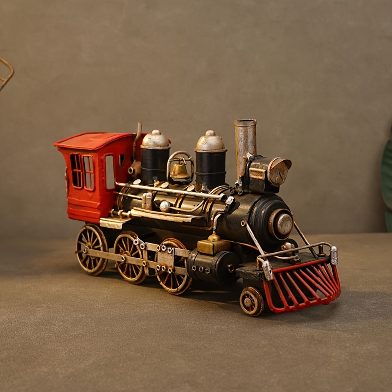 model train - United Kingdom