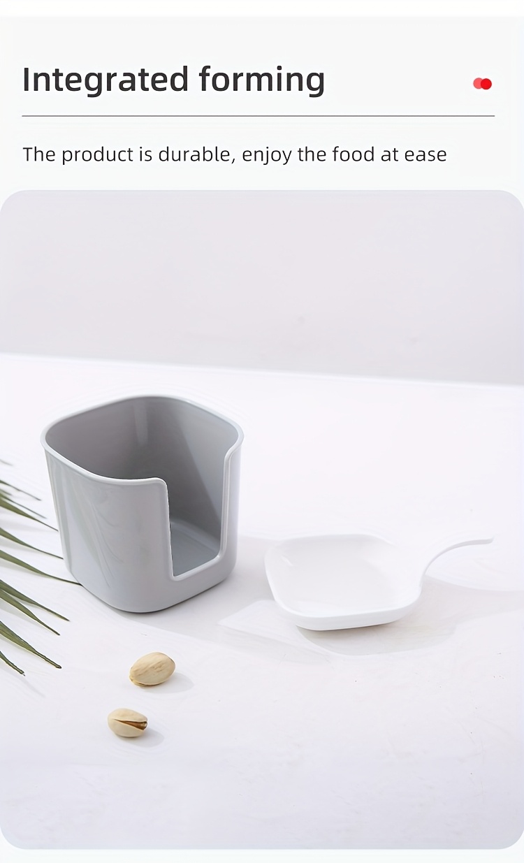 7pcs/set, Sauce Dish, Food Sauce Dish, Dipping Dish Set, Food Storage And Container, Steak Sauce Plate, Seasoning Dish, Cheese Sauce Bowl, Fruit Dish, Snack Dish, Creative Tomato Sauce Plates, Dipping Dish, Kitchen Supplies, Kitchen Accessories
