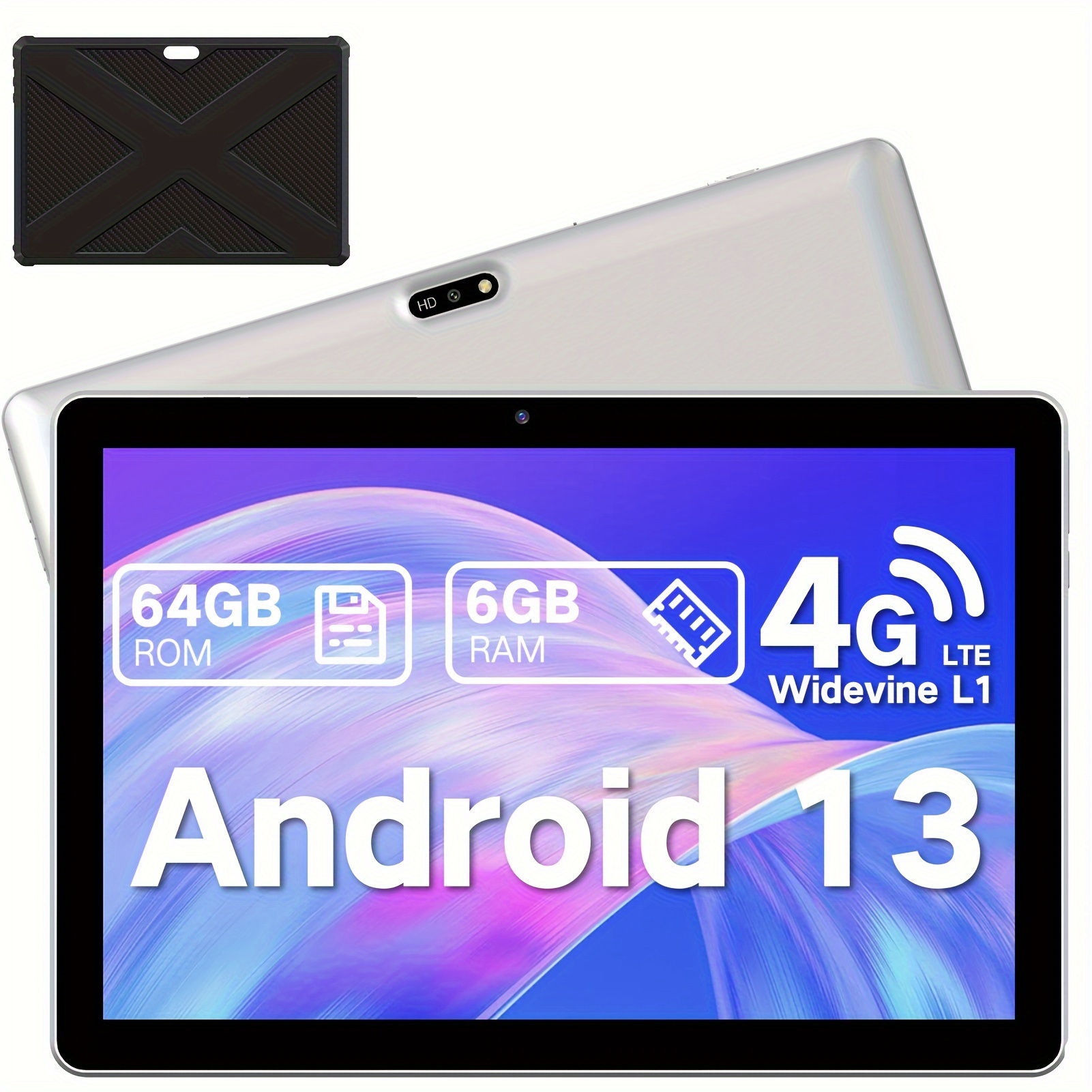 Hot 4G Tablet With Case