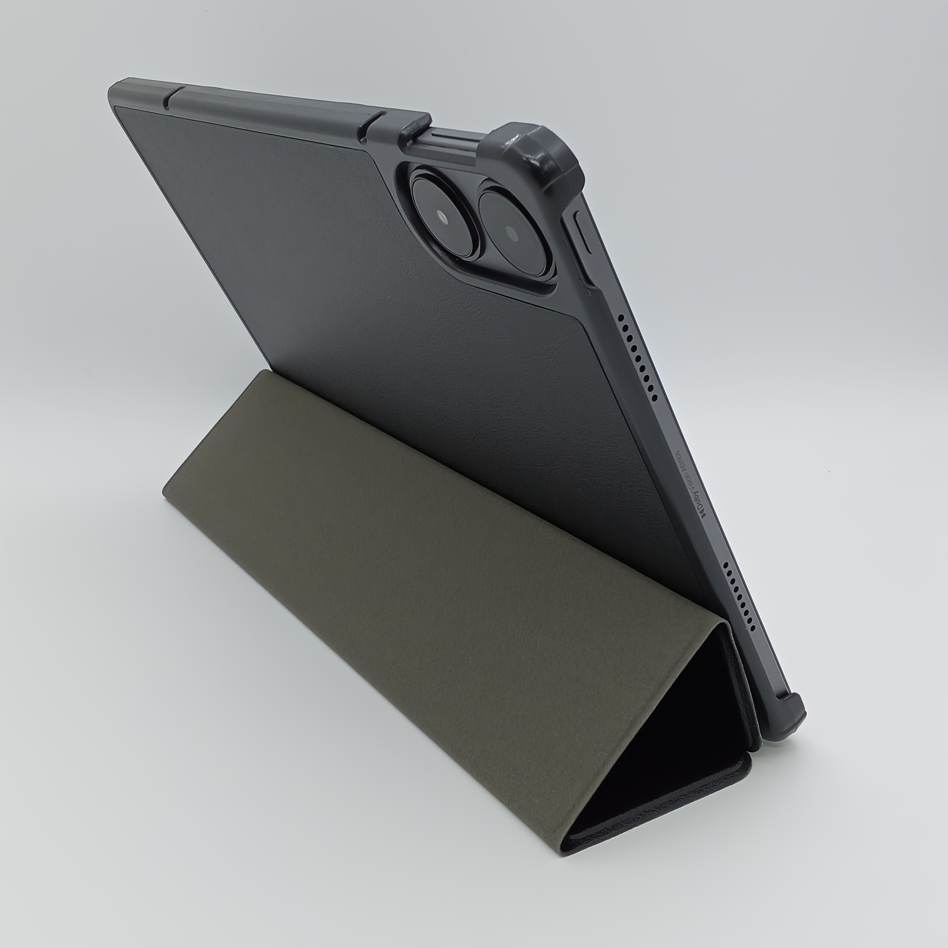 E-shop Gehäuse für Redmi Pad Pro 12.1 Zoll Tablet – Hartschalen-Schutzhülle mit Anti-Rutsch und Vollschutz